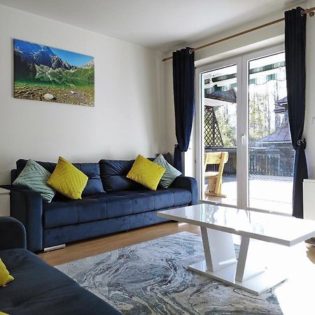 Apartamentylove - Apartament Oliwia Zakopane Esterno foto