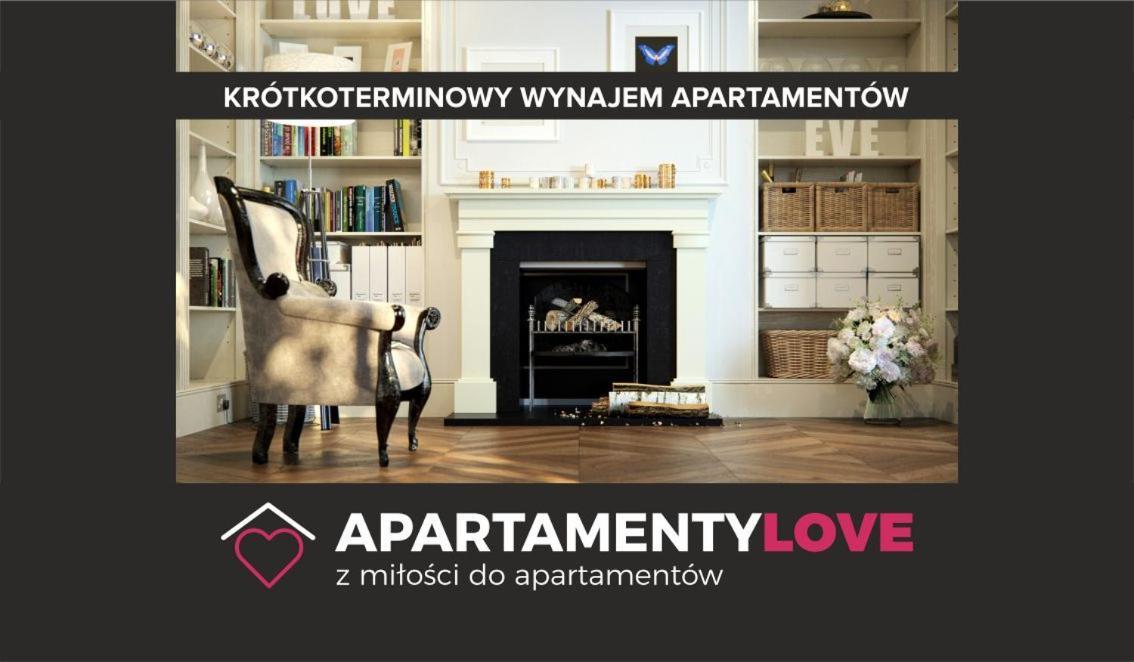 Apartamentylove - Apartament Oliwia Zakopane Esterno foto