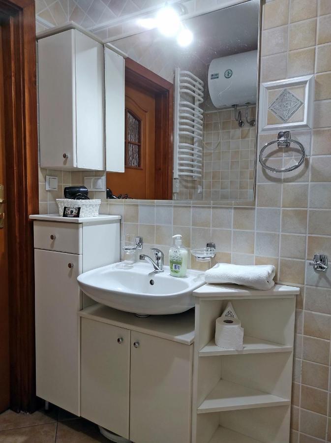 Apartamentylove - Apartament Oliwia Zakopane Esterno foto