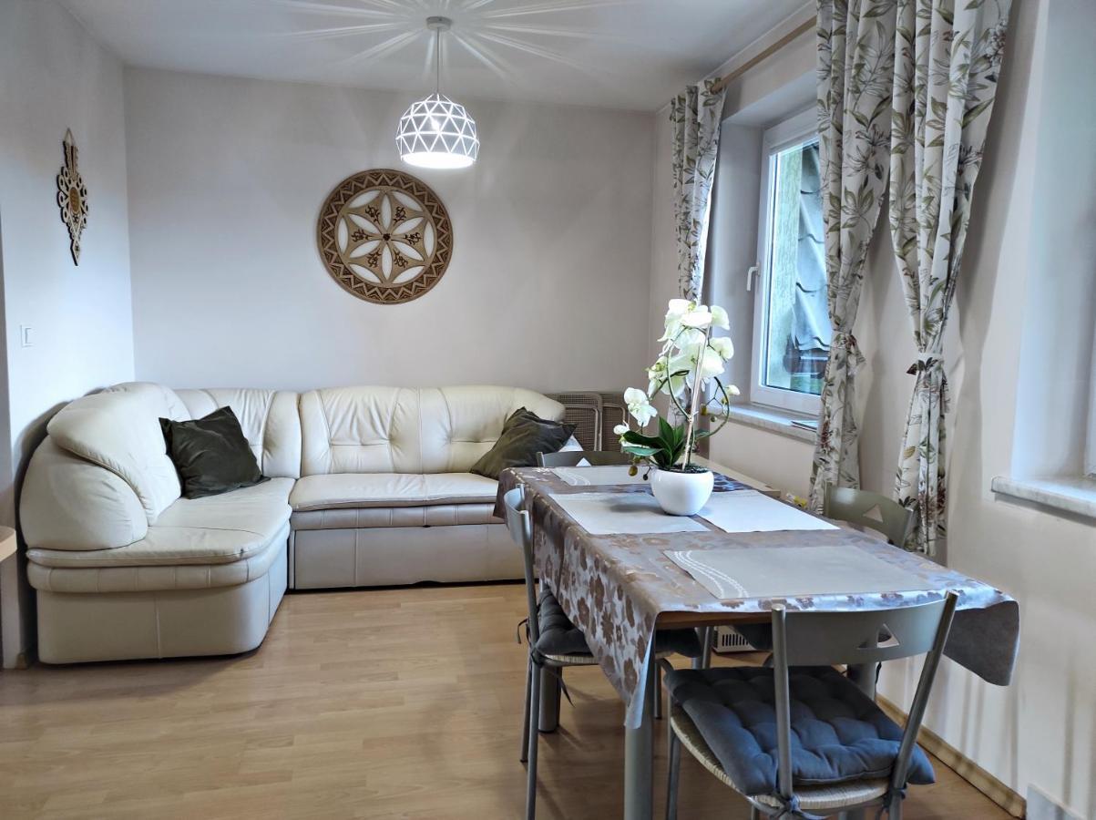 Apartamentylove - Apartament Oliwia Zakopane Esterno foto