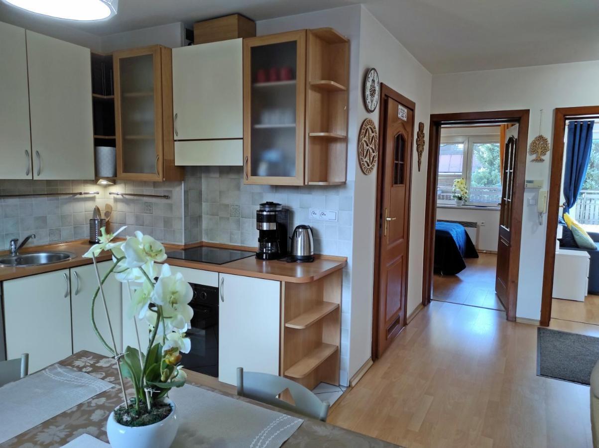 Apartamentylove - Apartament Oliwia Zakopane Esterno foto