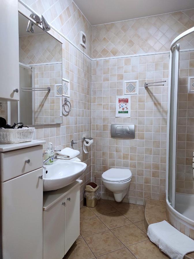 Apartamentylove - Apartament Oliwia Zakopane Esterno foto