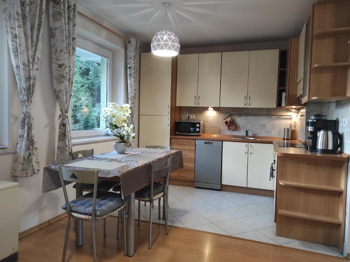 Apartamentylove - Apartament Oliwia Zakopane Esterno foto