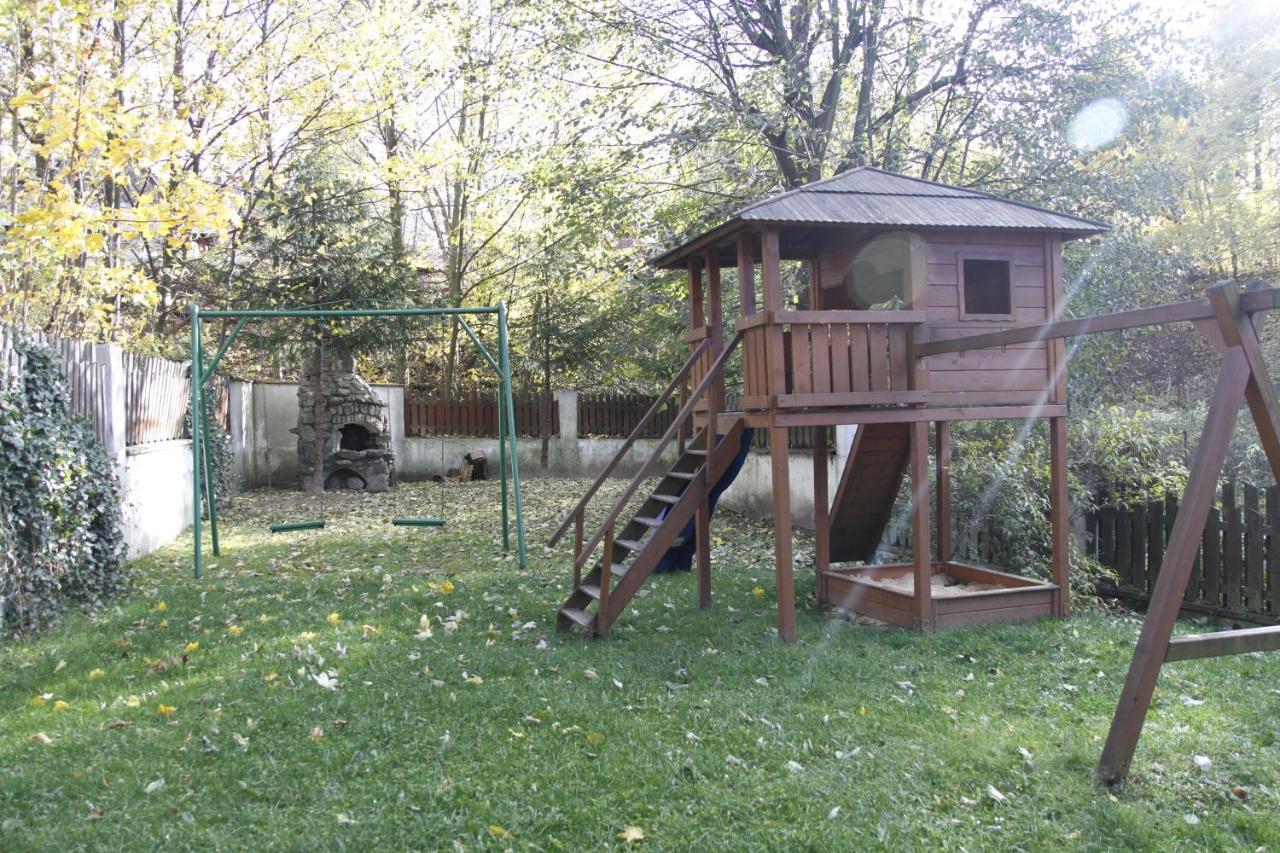 Apartamentylove - Apartament Oliwia Zakopane Esterno foto